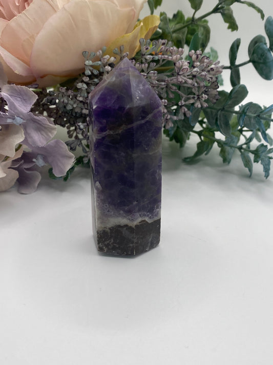 Sodalite Tower