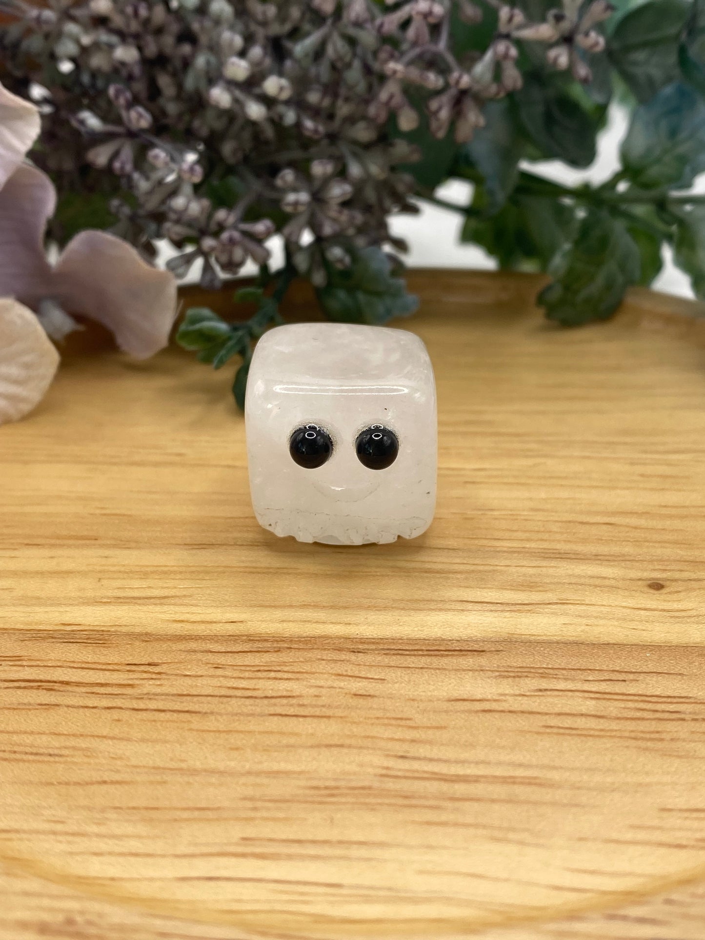 Mini Cube Buddy