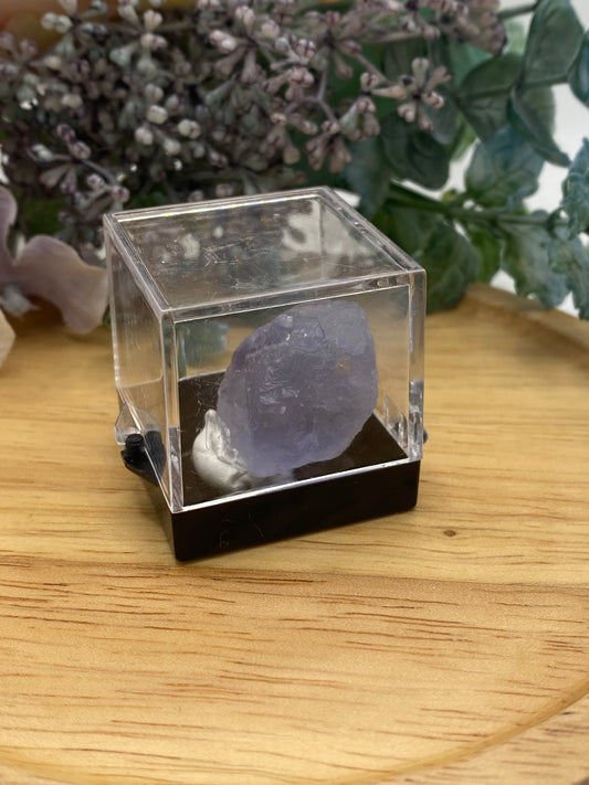 Fluorite Specimen