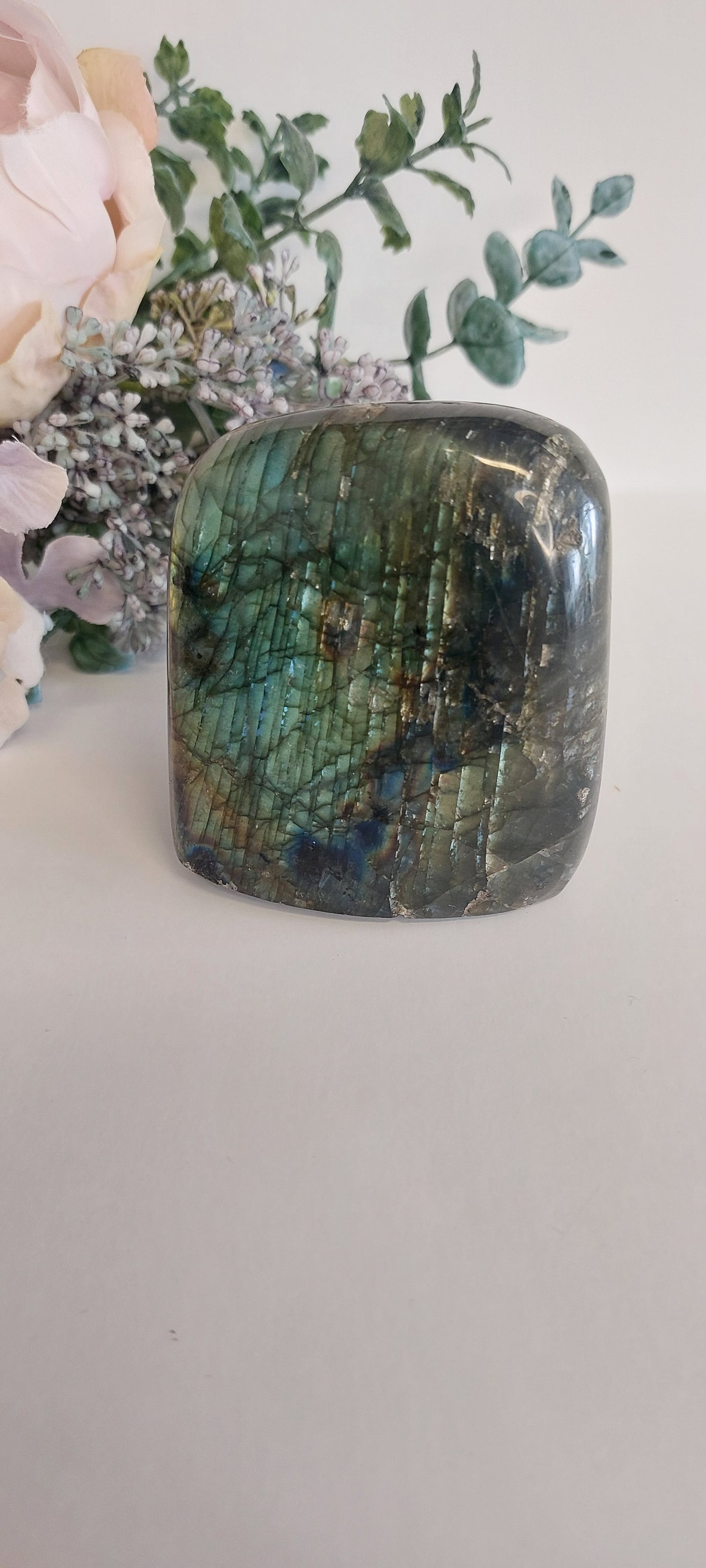 Labradorite Freeform