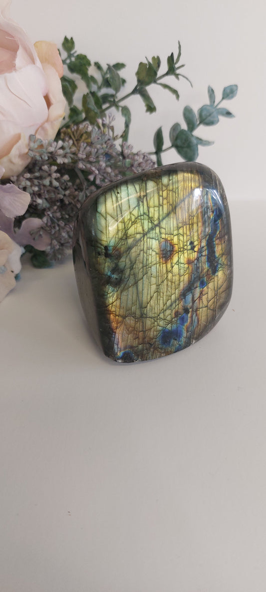 Labradorite Freeform