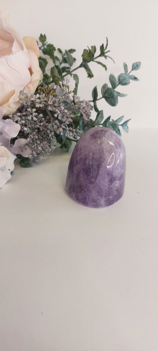 Amethyst Freeform