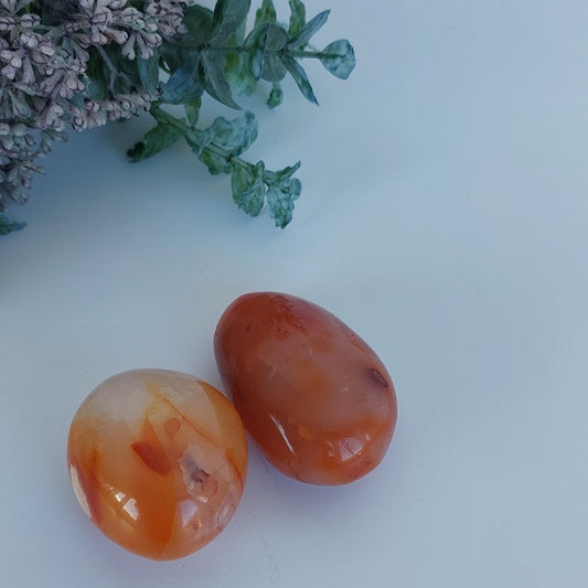 Carnelian - Palmstone