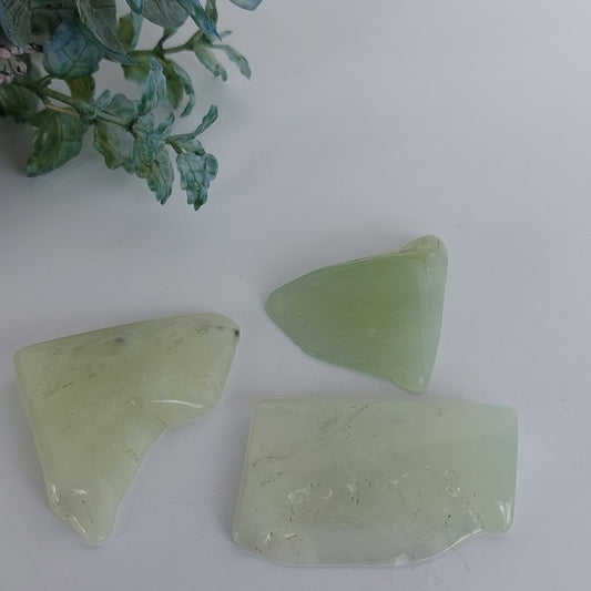 Jade - Slice