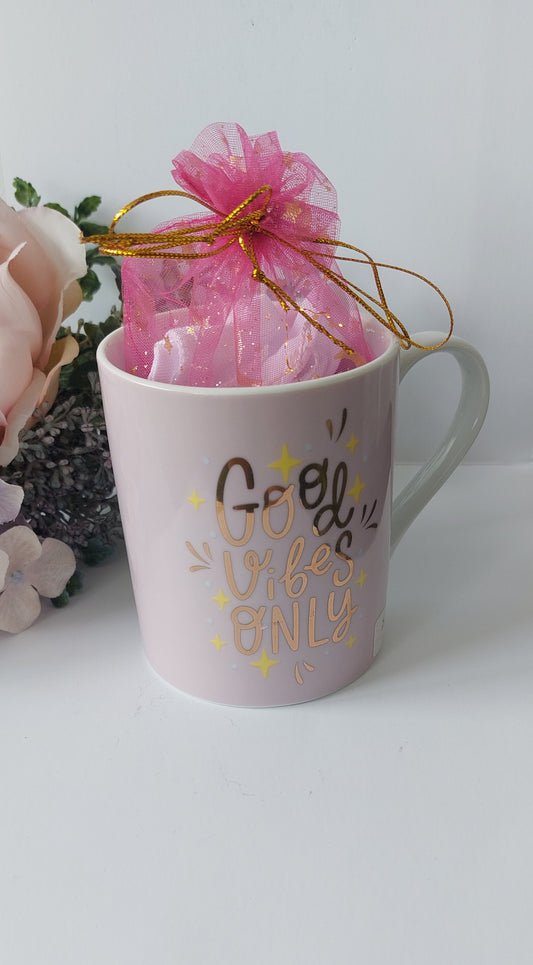 Elderberry Tea Gift Set