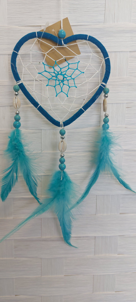 Dreamcatcher - Teal