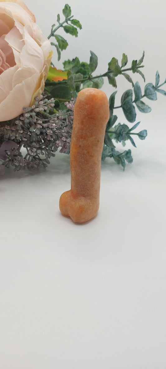 Sunstone Penis