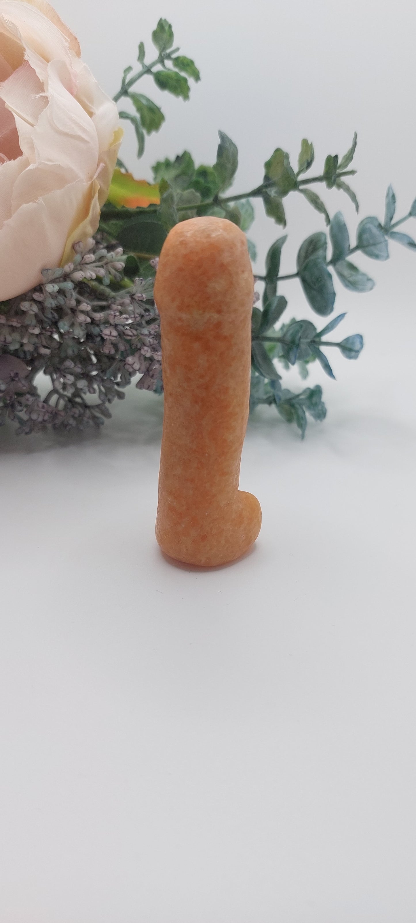 Sunstone Penis