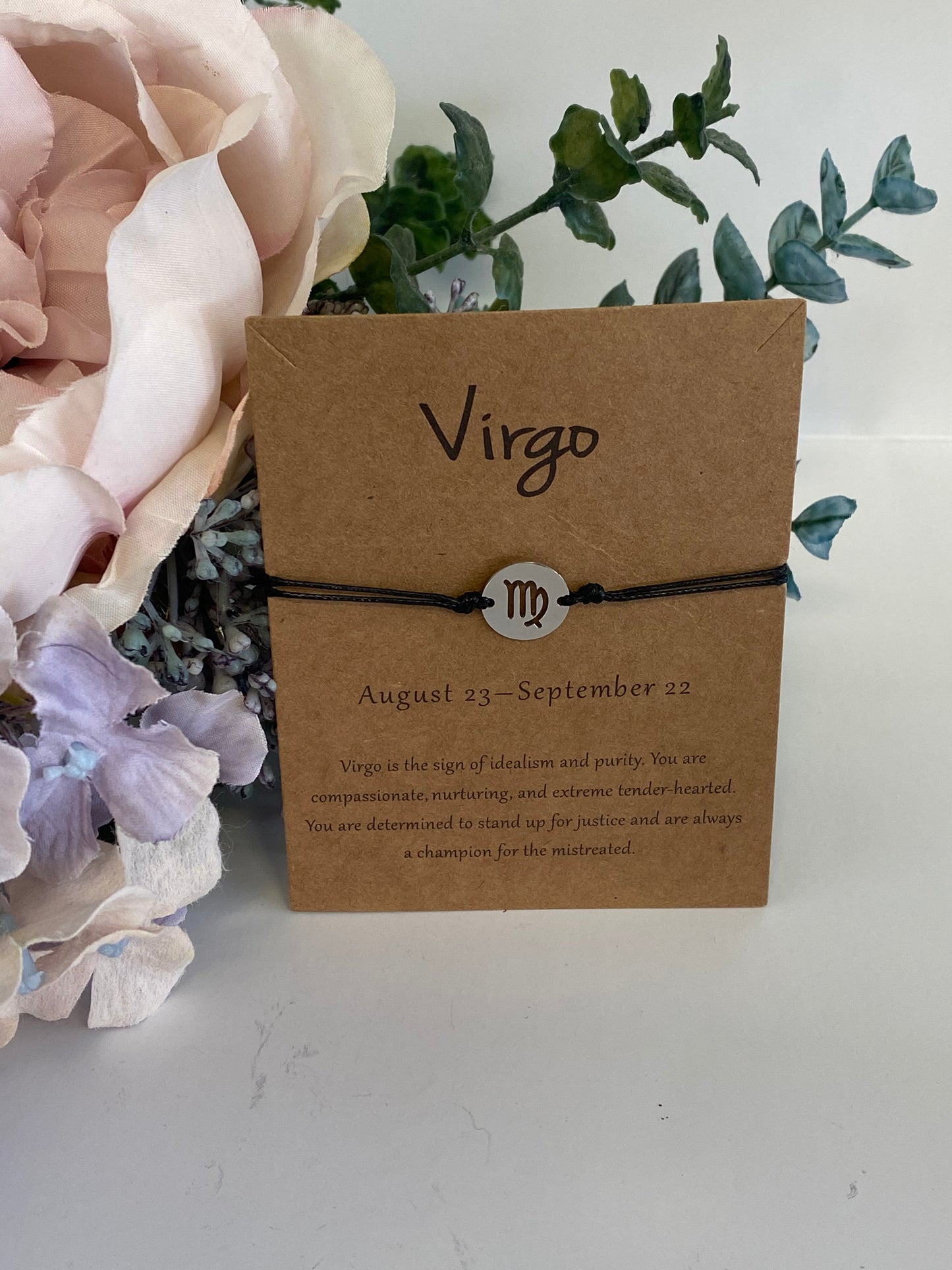 Virgo - Gift Set