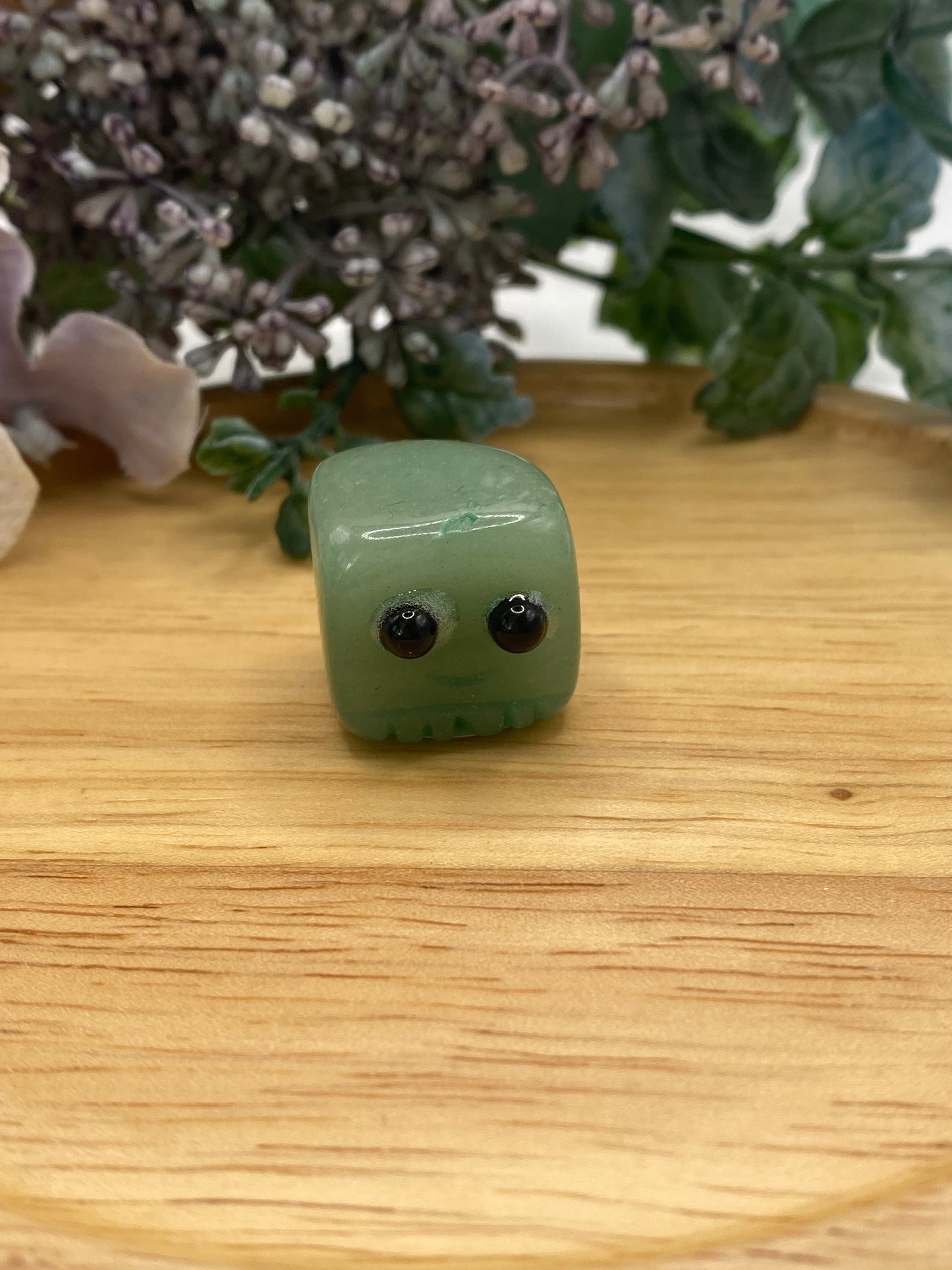 Mini Cube Buddy