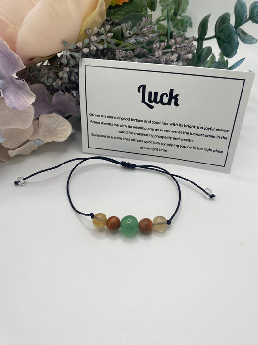 Good Luck - Bracelet