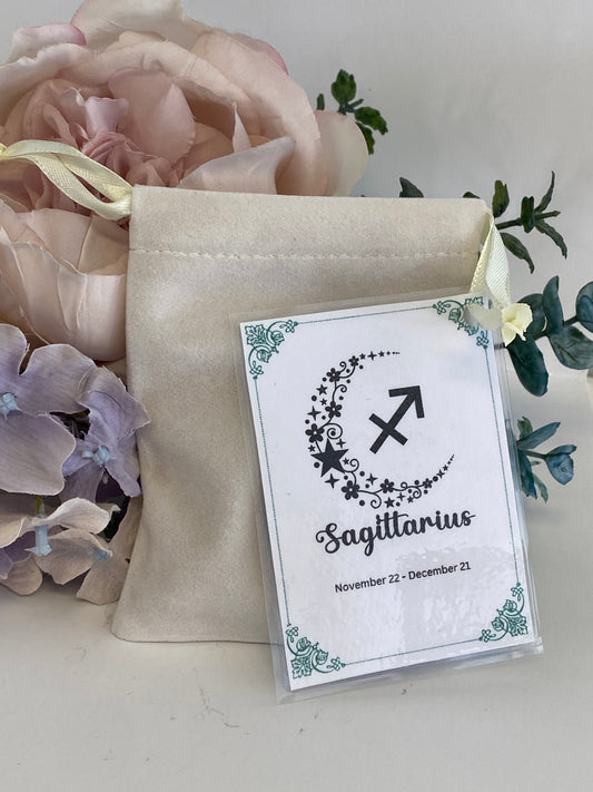 Sagittarius - Gift Set