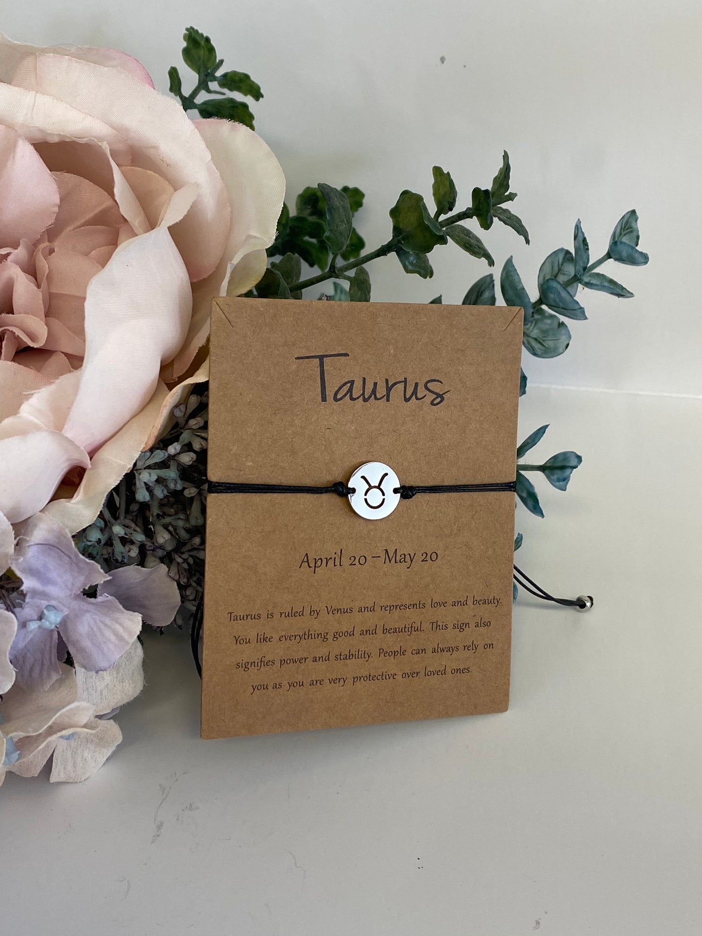 Taurus - Gift Set