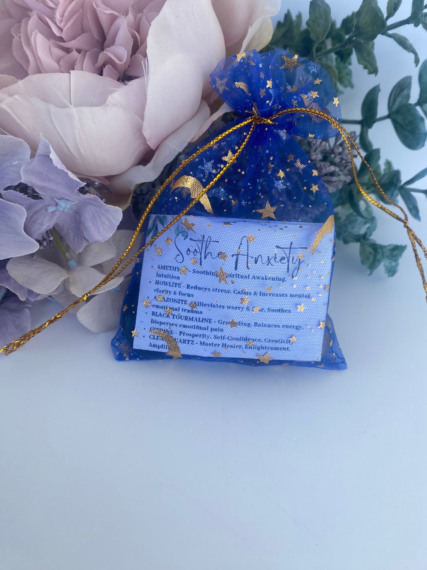 Soothe Anxiety - Gift Set