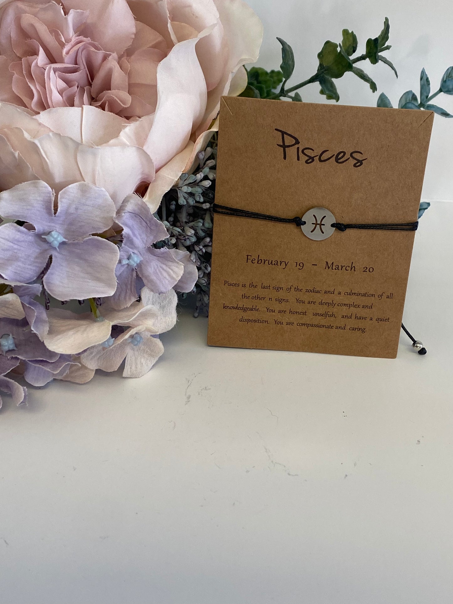 Pisces - Gift Set