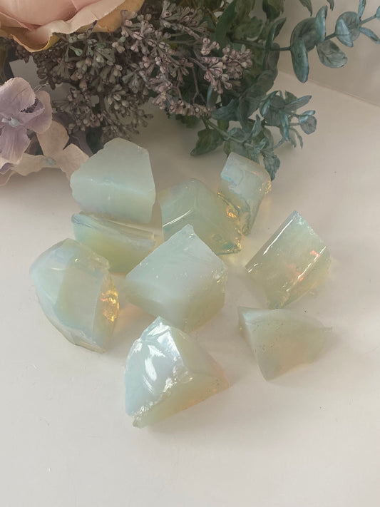 Opalite - Raw