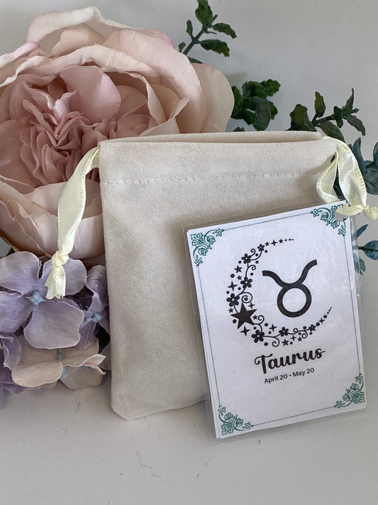 Taurus - Gift Set