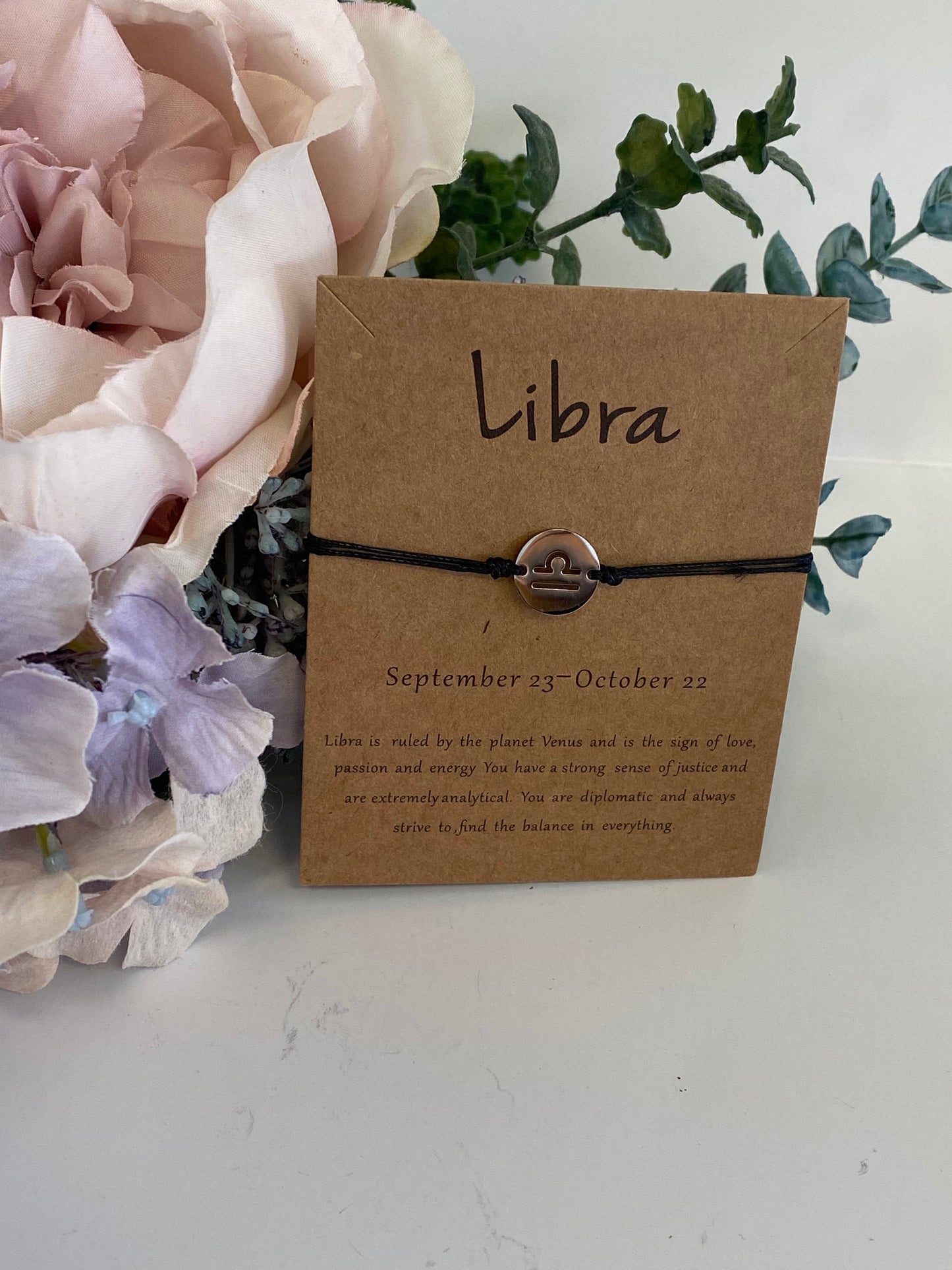 Libra - Gift Set