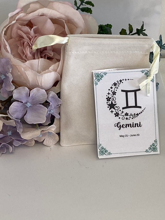 Gemini - Gift Set