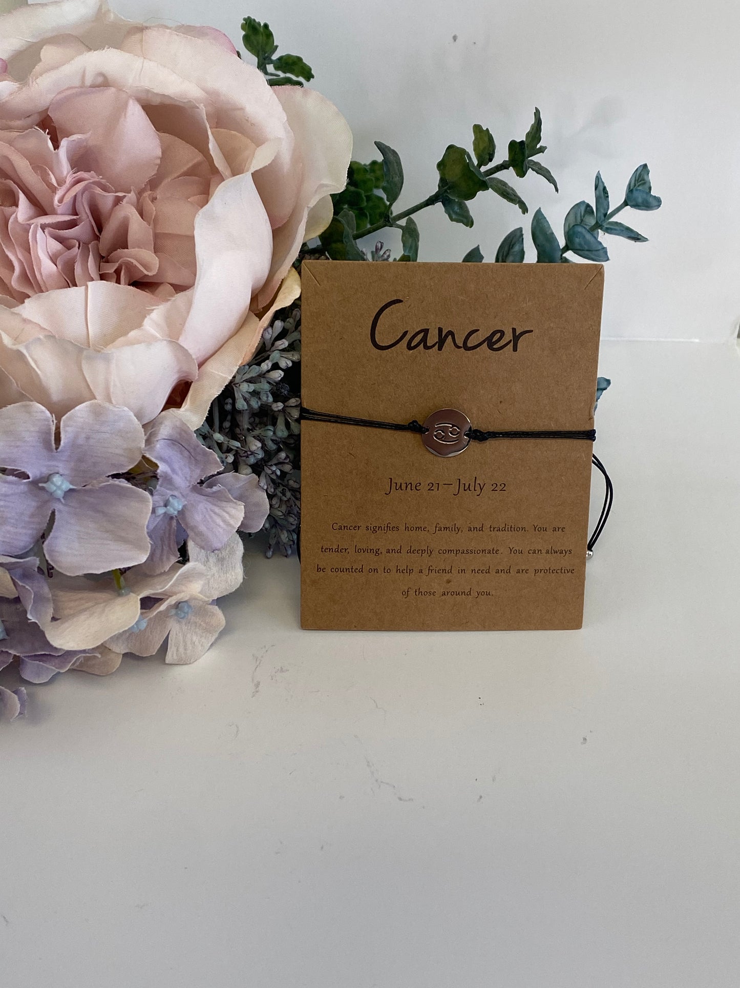 Cancer - Gift Set