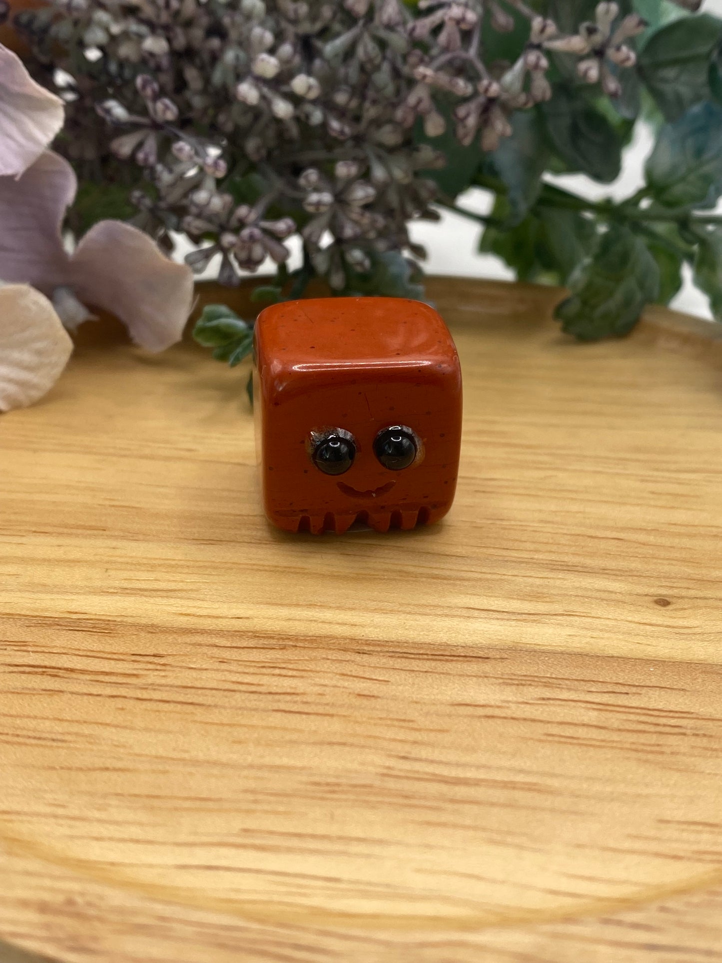 Mini Cube Buddy