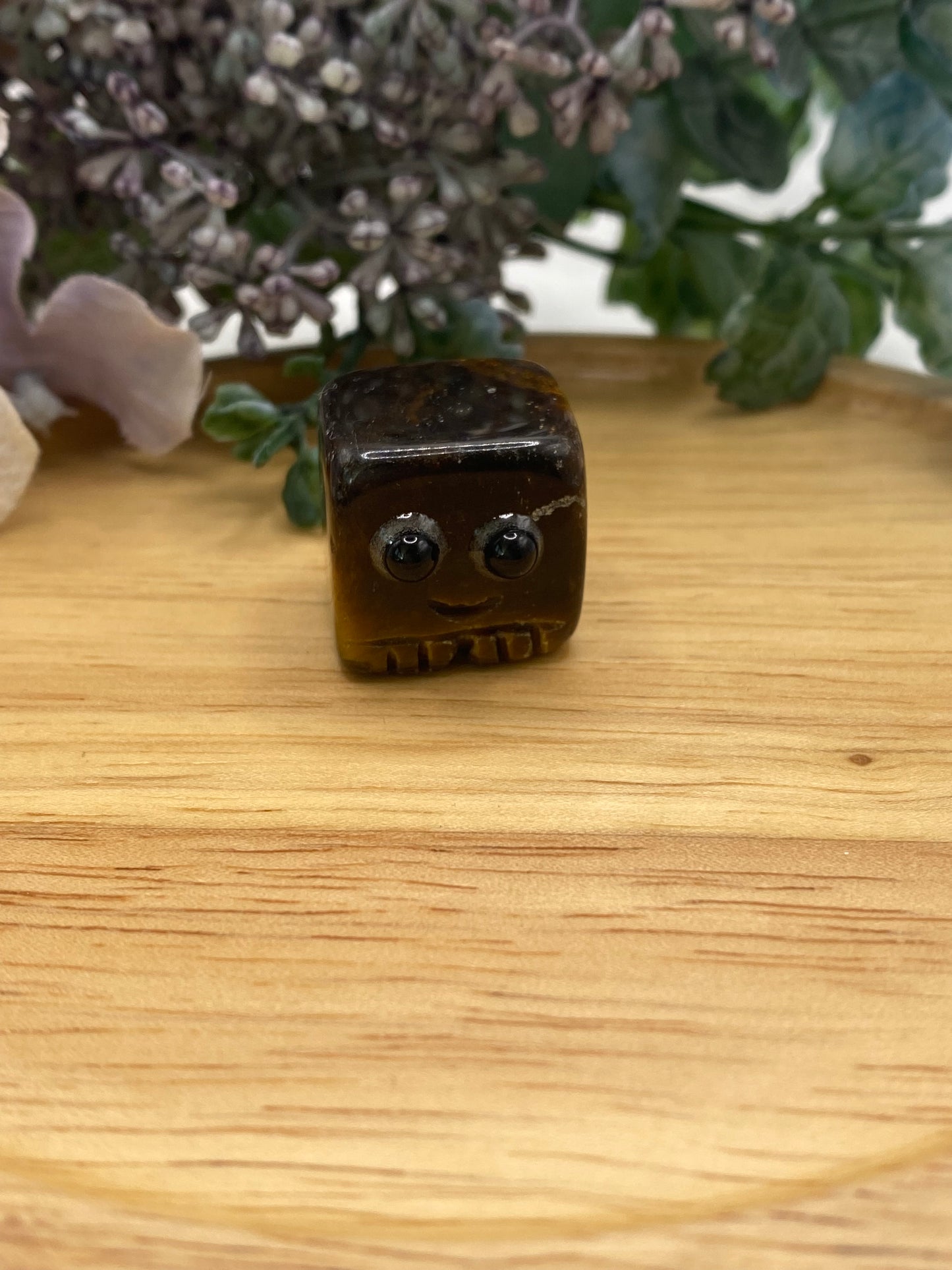 Mini Cube Buddy