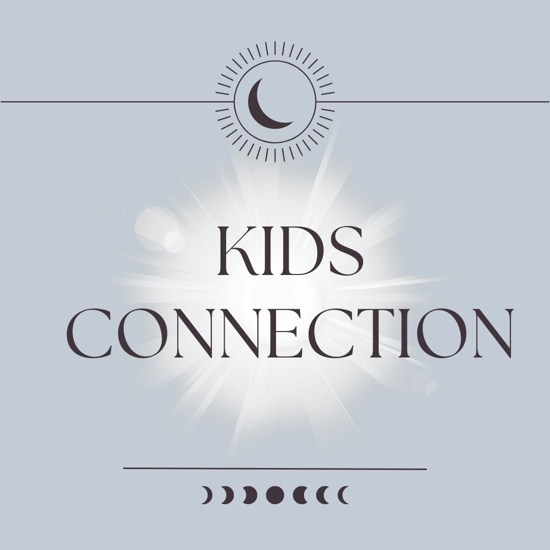 Kids Connection - 10x Session Pass