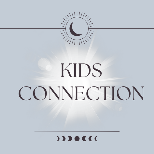 Kids Connection Events