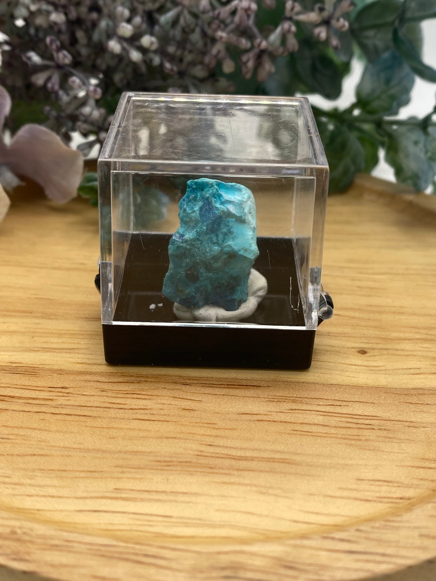 Apatite Specimen