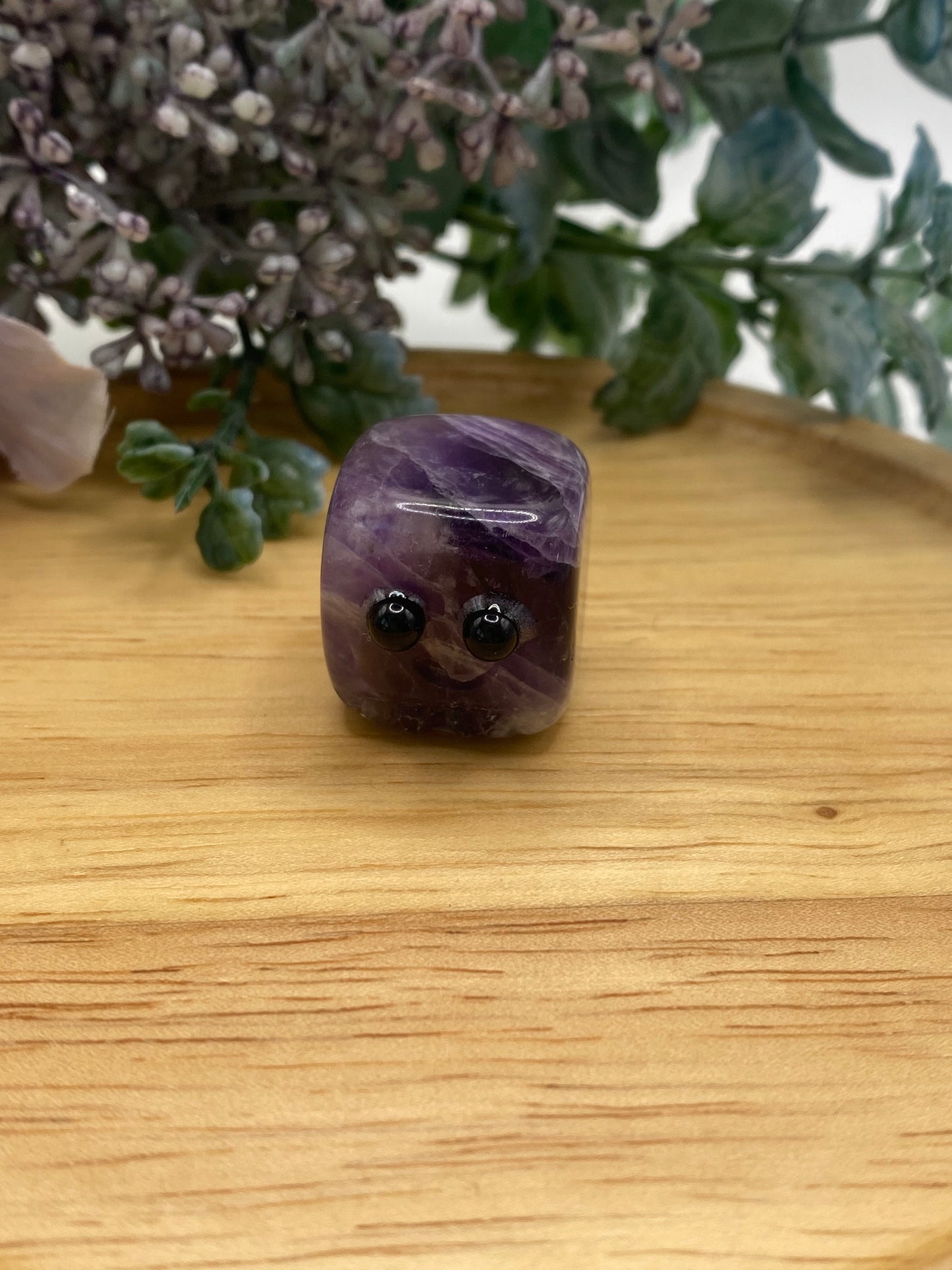 Mini Cube Buddy