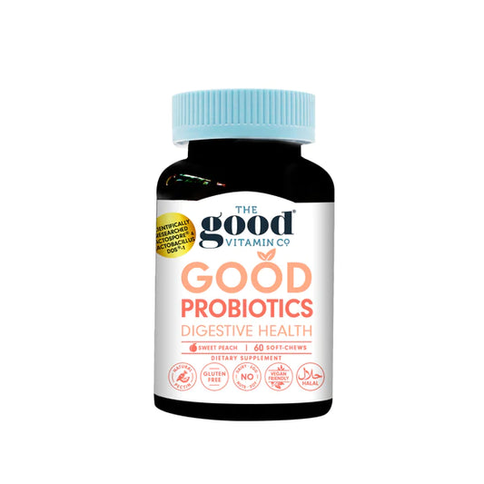 Good Probiotics - Gummies