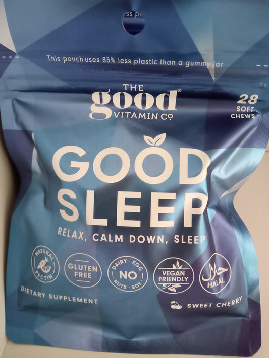 Good Sleep - Pouch