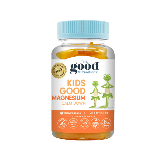 Good Magnesium - Kids