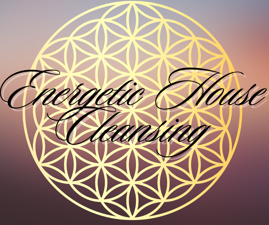 Energetic House Cleansing